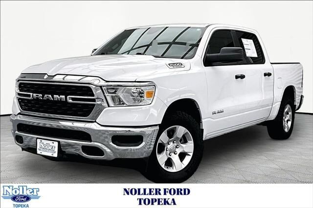 2024 Ram 1500 Big Horn