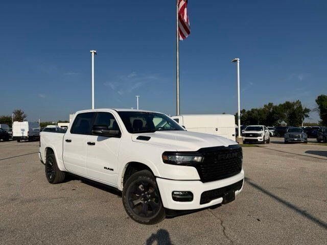 2025 Ram 1500 Lone Star — photo 1 of 39