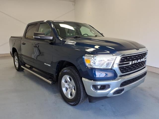 2023 Ram 1500 Big Horn — photo 1 of 26
