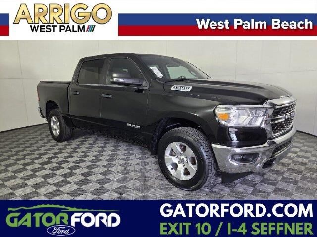 2024 Ram 1500 Big Horn
