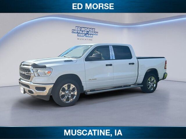 2024 Ram 1500 Big Horn