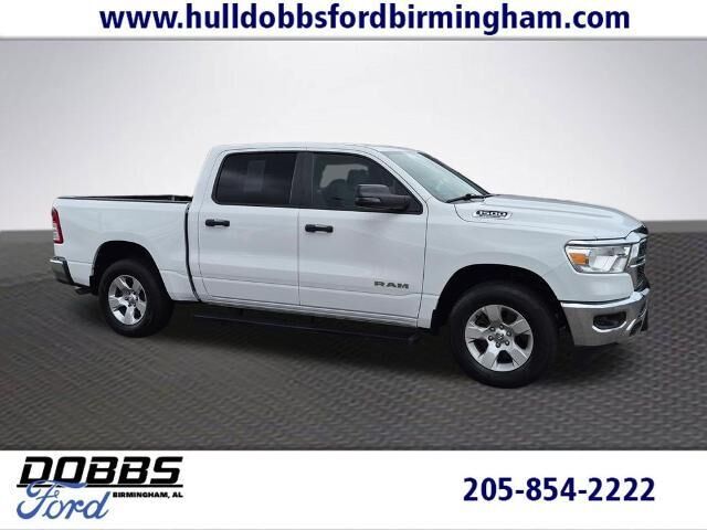 2023 Ram 1500 Lone Star