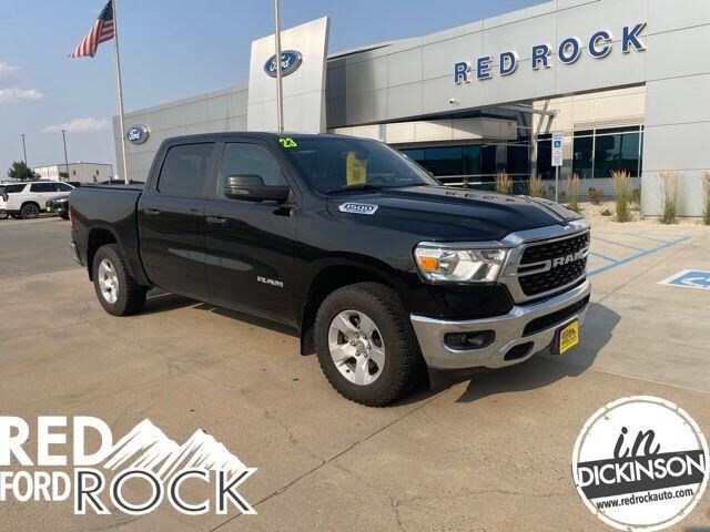 2023 Ram 1500 Lone Star — photo 1 of 13