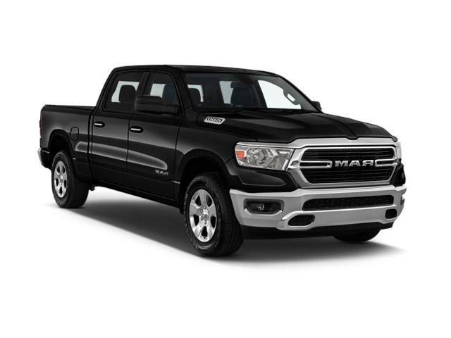 2025 Ram 1500 Big Horn/Lone Star — photo 1 of 11