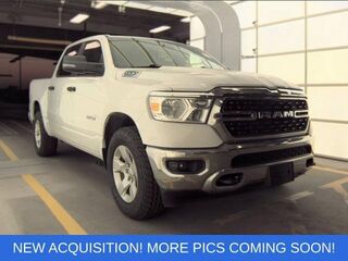 2023 Ram 1500 Lone Star