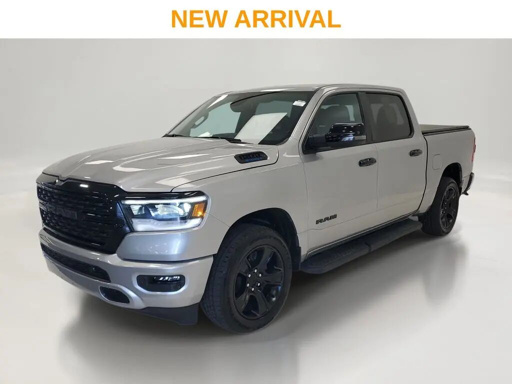 2023 Ram 1500 Lone Star — photo 1 of 14