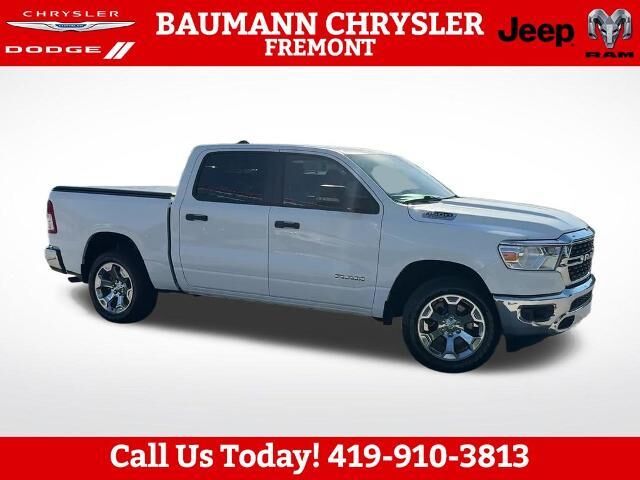 2023 Ram 1500 Lone Star