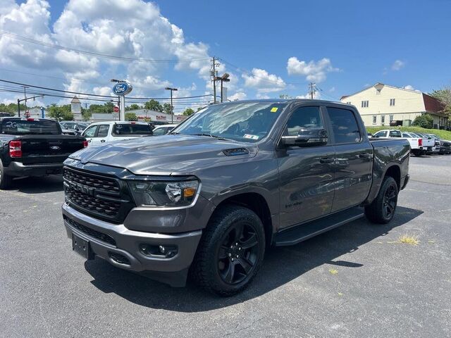 2023 Ram 1500 Lone Star
