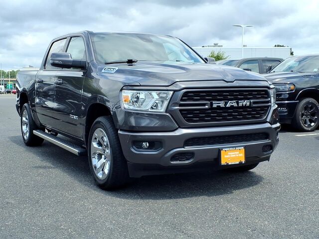 2023 Ram 1500 Lone Star
