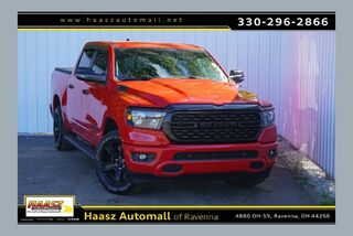 2024 Ram 1500 Big Horn
