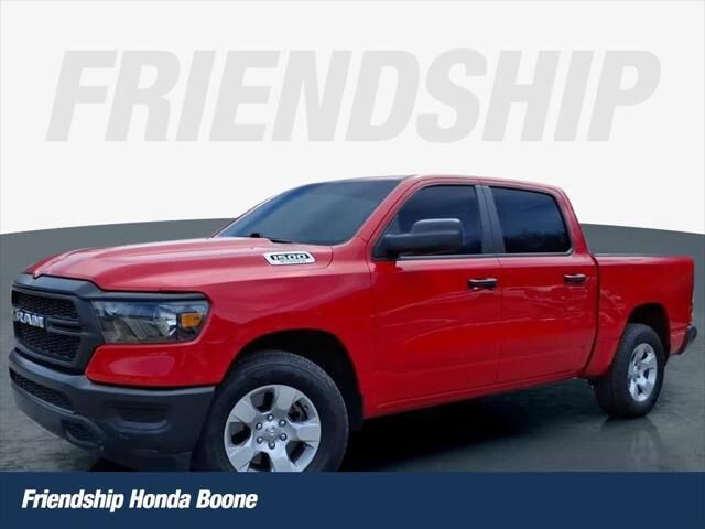 2024 Ram 1500 Tradesman — photo 1 of 26