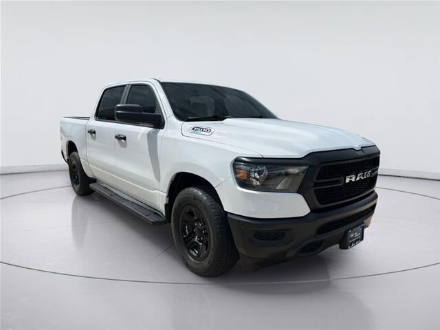 2024 Ram 1500 Tradesman