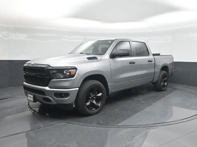 2024 Ram 1500 Tradesman — photo 1 of 13