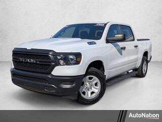 2024 Ram 1500 Tradesman