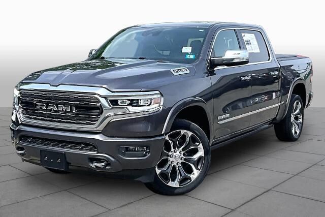 2020 Ram 1500 Limited — photo 1 of 12