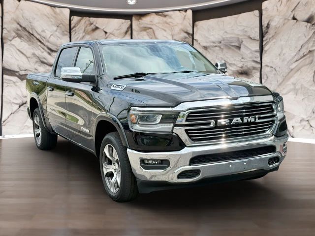 2020 Ram 1500 Laramie Pickup 4D 5 1/2 ft — photo 1 of 13