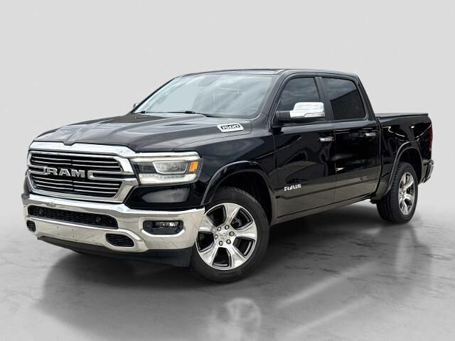 2019 Ram 1500 Laramie — photo 1 of 13
