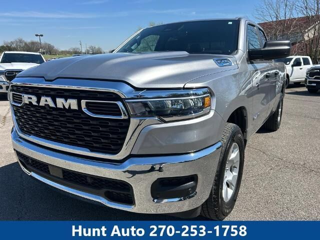 2025 Ram 1500 Tradesman — photo 1 of 26