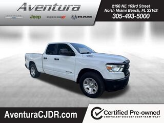 2022 Ram 1500 Tradesman
