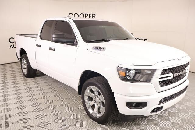 2024 Ram 1500 Tradesman — photo 1 of 26