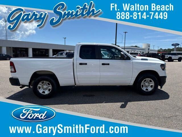 2023 Ram 1500 Tradesman — photo 1 of 26
