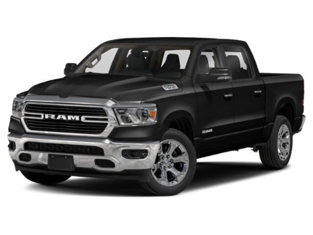 2019 Ram 1500 Big Horn — photo 1 of 1