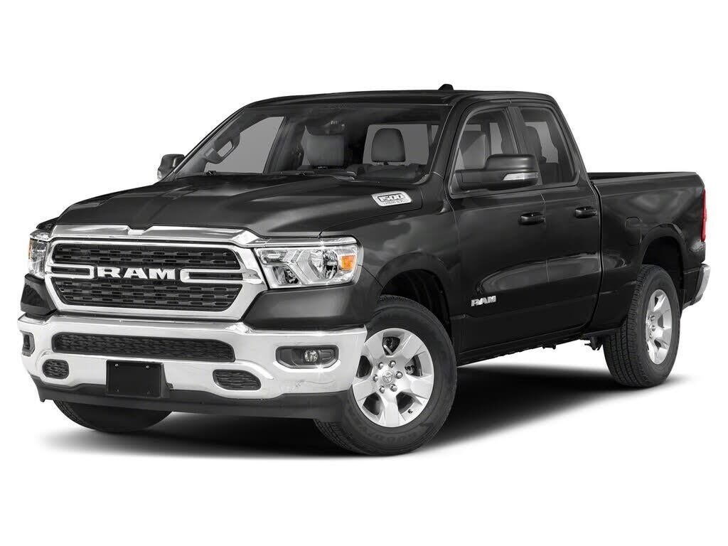 2022 Ram 1500 Big Horn — photo 1 of 1
