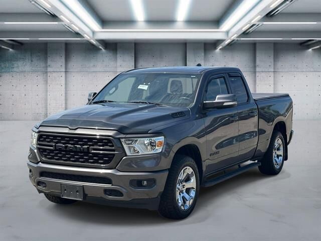 2022 Ram 1500 Lone Star