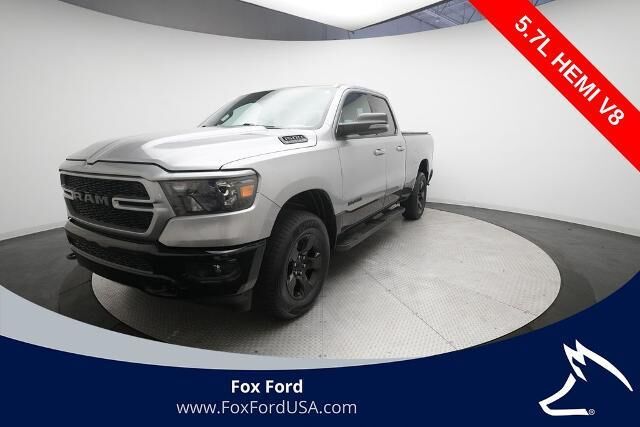 2022 Ram 1500 Lone Star
