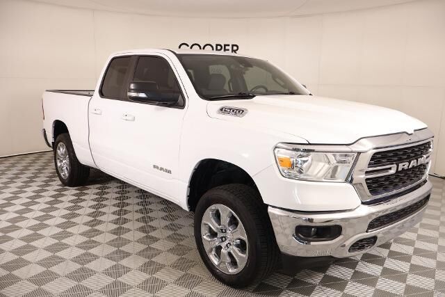 2022 Ram 1500 Lone Star — photo 1 of 13