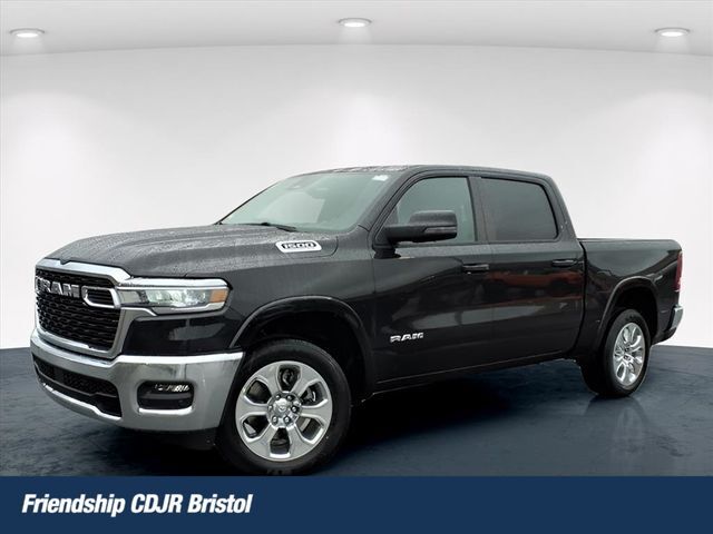 2026 Ram 1500 Big Horn/Lone Star — photo 1 of 1