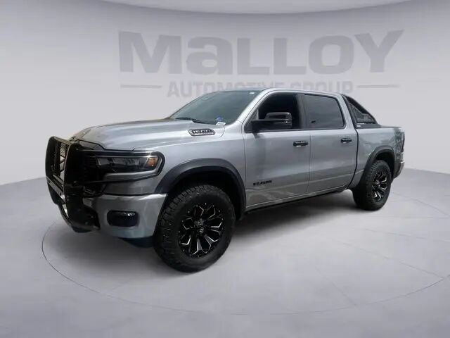 2025 Ram 1500 Lone Star