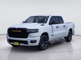 2025 Ram 1500 Lone Star