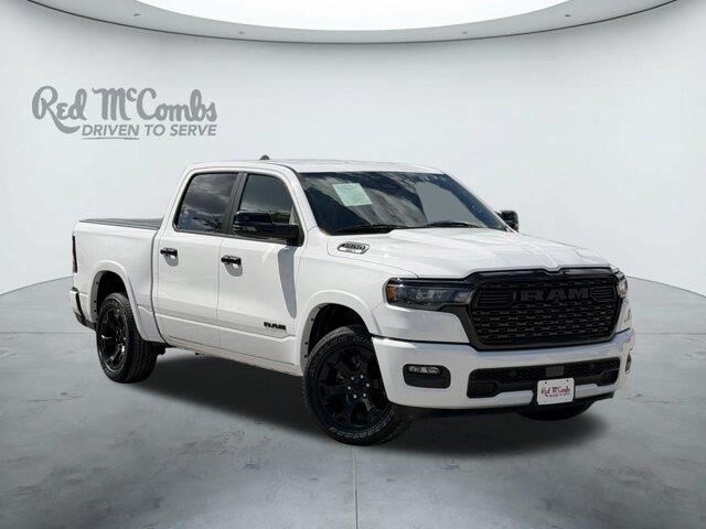 2025 Ram 1500 Lone Star
