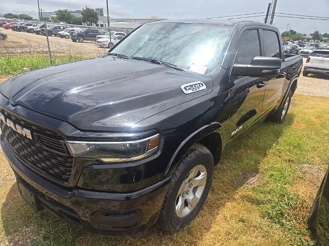 2025 Ram 1500 Lone Star — photo 1 of 13