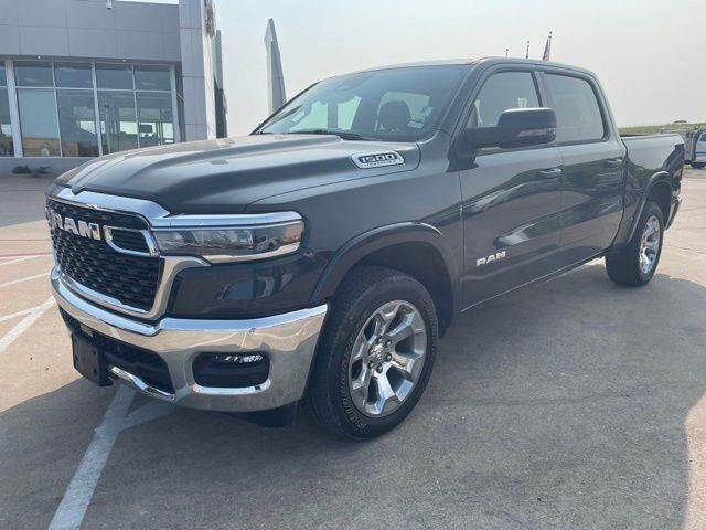 2026 Ram 1500 Lone Star — photo 1 of 26