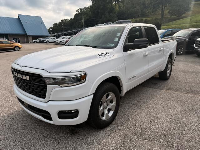 2025 Ram 1500 Lone Star