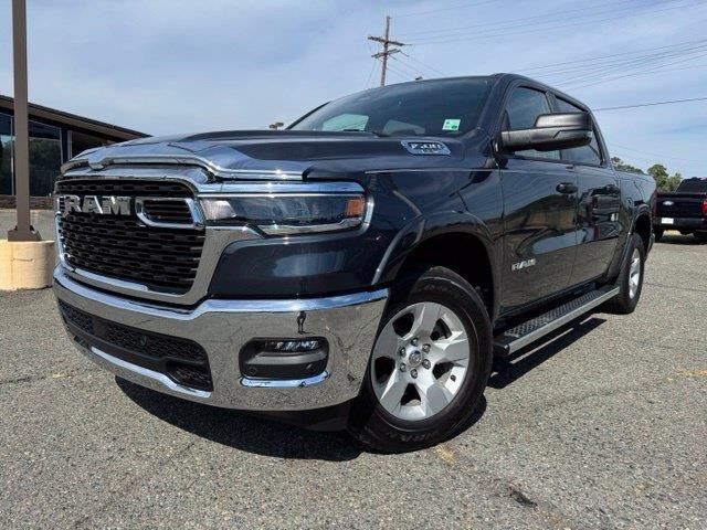 2025 Ram 1500 Lone Star