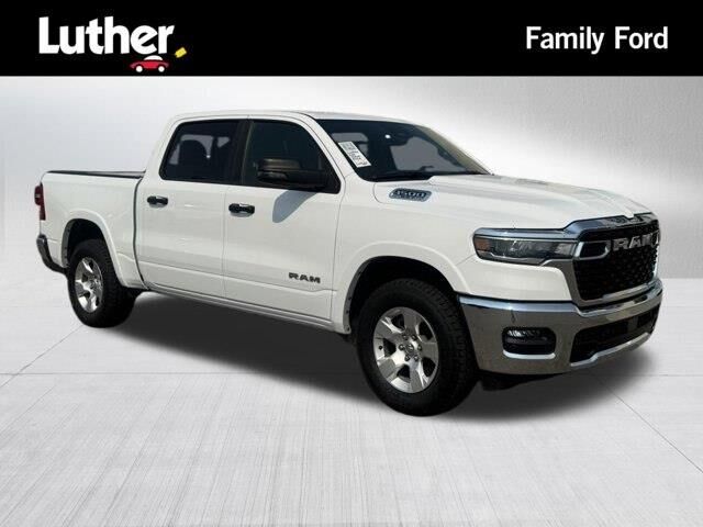 2025 Ram 1500 Lone Star