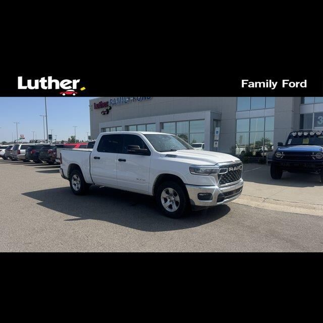 2025 Ram 1500 Lone Star — photo 1 of 32