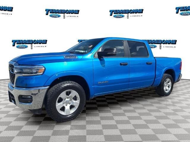 2025 Ram 1500 Lone Star — photo 1 of 26
