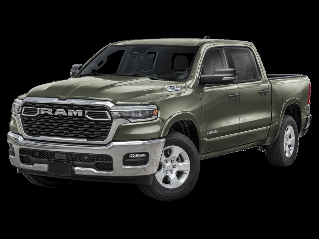 2026 Ram 1500 Lone Star — photo 1 of 1