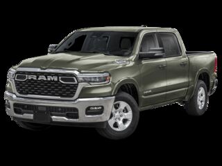 2026 Ram 1500 Lone Star