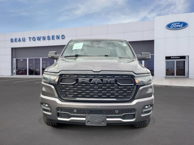 2025 Ram 1500 Lone Star