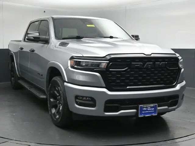 2025 Ram 1500 Lone Star