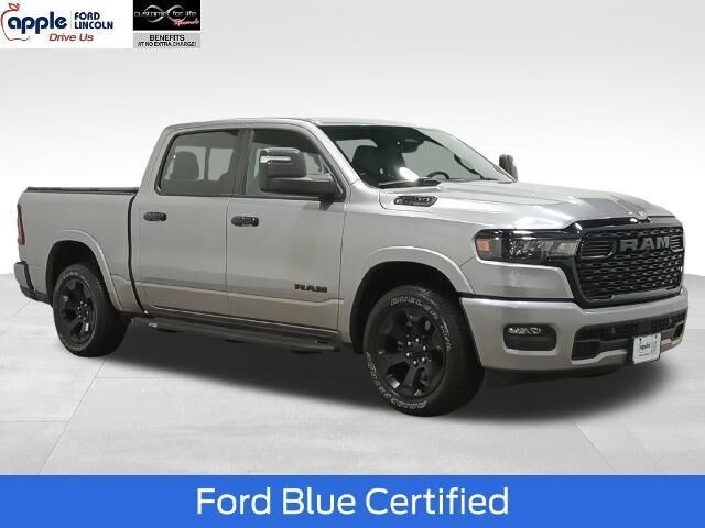 2025 Ram 1500 Lone Star