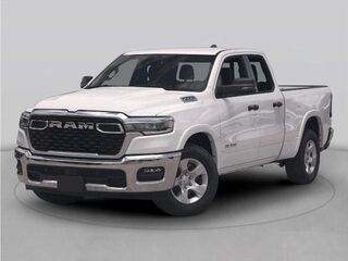 2025 Ram 1500 Lone Star