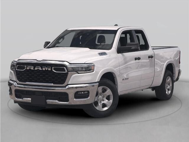 2025 Ram 1500 Lone Star — photo 1 of 1