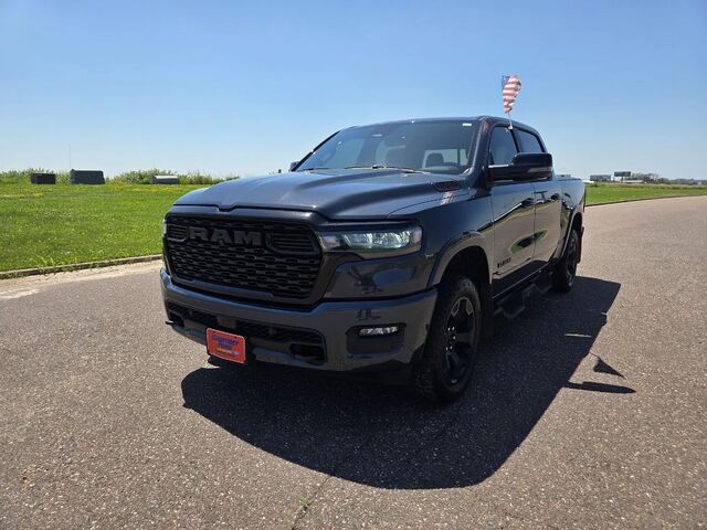 2026 Ram 1500 Lone Star