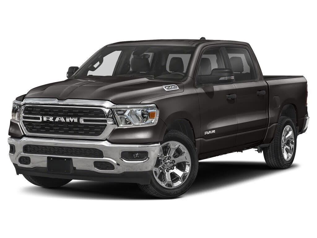 2023 Ram 1500 Big Horn — photo 1 of 1